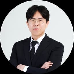 백정현(junghyun baek)