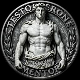 TESTOSTERONE MENTOR
