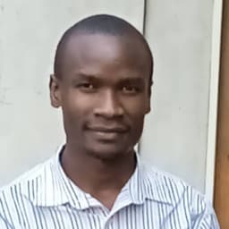 Onginjo Clement